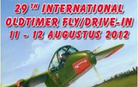 Fly-Inn op Schaffen-Diest (11->12/08/2012)