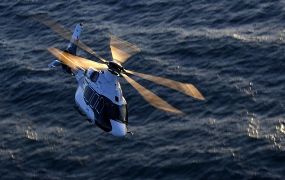Safran gaat Euroflir 410 leveren voor de nieuwe Airbus H160 helikopter Safran gaat Euroflir 410 leveren voor de nieuwe Airbus H160 helikopter