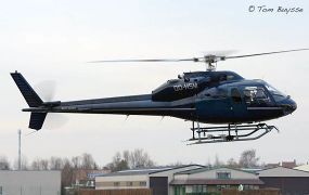 ALERT: Helikopter van HSB gekaapt op EBAW (update 27/9) ALERT: Helikopter van HSB gekaapt op EBAW (update 27/9)