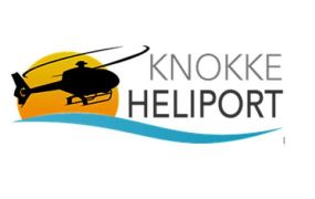 Remake van Knokke (B) Heliport krijgt stilaan vaste vorm