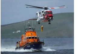Bristow krijgt verlenging van haar UK SAR contract Bristow krijgt verlenging van haar UK SAR contract