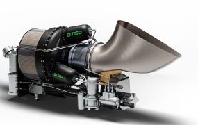 Verrassing van formaat: Hill Helicopters bouwt eigen turbine voor haar HX50 Verrassing van formaat: Hill Helicopters bouwt eigen turbine voor haar HX50