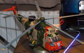 ALERT: Modelbouw van Seaking RS-04 verdwenen (update)