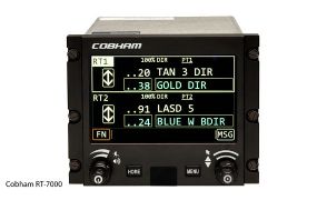 Airbus kiest voor Cobham voor de H160 connectiviteit