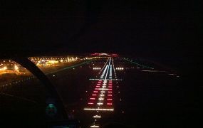 VFR-nachtvliegen: super maar niet zonder voorbereiding!