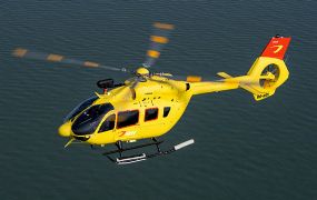 NHV gaat Airbus H145 diensten leveren aan het Duits leger NHV gaat Airbus H145 diensten leveren aan het Duits leger