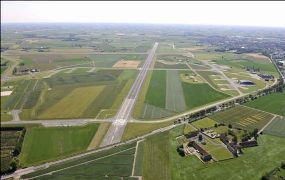 Koksijde wil 20 miljoen euro betalen voor de luchtmachtbasis 