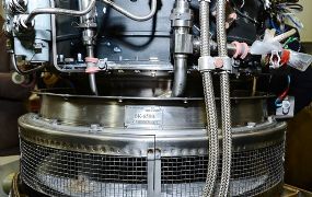 UEC-Klimov ontwikkelt turbines voor de Russian KA-226T en de VRT-500 UEC-Klimov ontwikkelt turbines voor de Russian KA-226T en de VRT-500