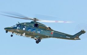RAF gaat haar Puma's vervangen: programma NMH van start RAF gaat haar Puma's vervangen: programma NMH van start