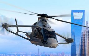 Hoe is het met de Airbus RACER? Hoe is het met de Airbus RACER?