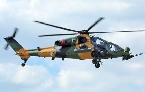 Pakistan blijft wachten op de Turkse T-129 aanvalshelikopter of toch niet? Pakistan blijft wachten op de Turkse T-129 aanvalshelikopter of toch niet?