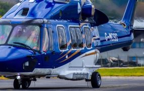 ALERT: Babcock verkoopt zijn offshore helikopter business aan CHC ALERT: Babcock verkoopt zijn offshore helikopter business aan CHC