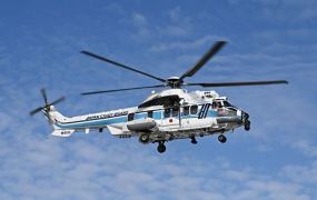 Airbus Super Puma blijft het goed doen: Japan koopt extra Puma's 