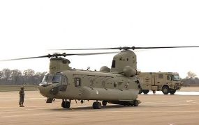 Over de nieuwe Nederlandse Chinook's