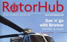 Lees hier de april / mei editie van het magazine RotorHub