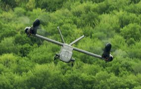 Bell gaat voluit voor de opvolger van de Black Hawk