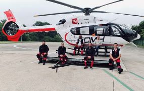 NHV verlaat na 18 jaar CMH Bra-sur-Lienne NHV verlaat na 18 jaar CMH Bra-sur-Lienne