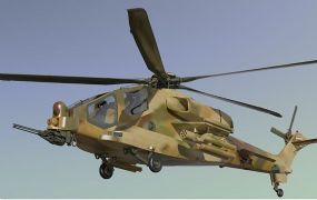 Leonardo Polen wil de AW249 gevechtshelikopters in Polen bouwen Leonardo Polen wil de AW249 gevechtshelikopters in Polen bouwen