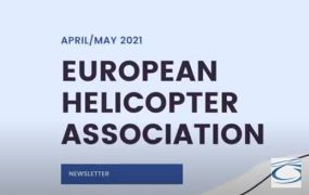 EHA Video newsletter #3 