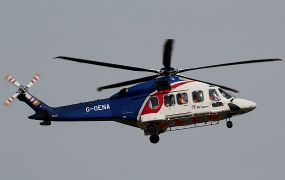 FLASH: Bristow mag van Haagse rechtbank de SAR helikopter leveren vanaf 1 juli 2022