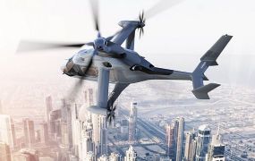 FLASH: NATO werkt aan een opvolger voor 1.000 helikopters FLASH: NATO werkt aan een opvolger voor 1.000 helikopters