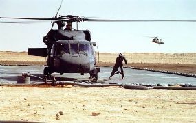 Sikorsky positioneert zich nu ook voor het Britse NMH programma