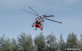 Galileo SAR Meet 2021 in Koksijde (B) - de helikopters en actie (deel 1) Galileo SAR Meet 2021 in Koksijde (B) - de helikopters en actie (deel 1)