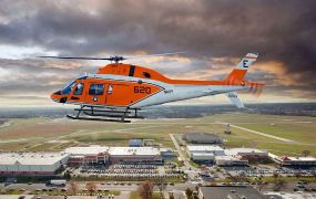 US Army koopt weer 36 opleidingshelikopters TH-73A bij Leonardo US Army koopt weer 36 opleidingshelikopters TH-73A bij Leonardo