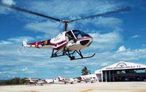 Chinees bedrijf koopt Enstrom Helicopters