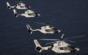 Airbus Helicopters verkocht 54% meer helikopters in 2021 Airbus Helicopters verkocht 54% meer helikopters in 2021