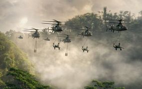 Nato NGRC project krijgt voet aan de grond Nato NGRC project krijgt voet aan de grond