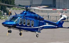 Na Boeing en Airbus schort ook Leonardo zijn activiteiten in Rusland op Na Boeing en Airbus schort ook Leonardo zijn activiteiten in Rusland op
