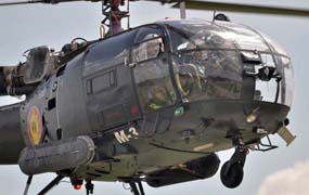 NH-90 ter discussie in Nederlandse en Belgische pers