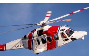 Bristow koopt BHI (British Helicopter Int) van de Rigby Groep Bristow koopt BHI (British Helicopter Int) van de Rigby Groep