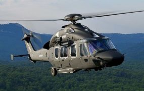 FLASH: UK Defensie koopt 44 medium helikopters FLASH: UK Defensie koopt 44 medium helikopters
