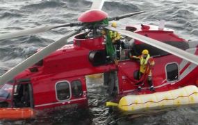 EC225 - Super Puma onderzoek dicht bij een oplossing?