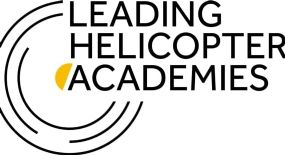 FLASH: Helicopter Groundschool in eerste Europa-netwerk van helikopterscholen.