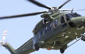 Polen gaat Leonardo AW149 helikopters kopen Polen gaat Leonardo AW149 helikopters kopen