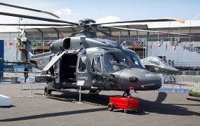 UPDATE: Polen koopt 32 Leonardo AW149 helikopters UPDATE: Polen koopt 32 Leonardo AW149 helikopters