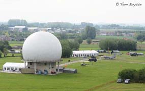 SAVE THE DAY: Opendeur bij ATCC in Semmerzake op 24 mei 2013