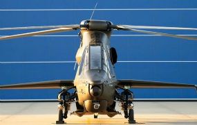 Bell toont de militaire Invictus 360, de onoverwinnelijke Bell toont de militaire Invictus 360, de onoverwinnelijke