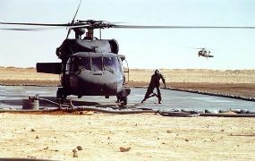 Australie krijgt groen licht voor 40 Black Hawk UH-60M helis Australie krijgt groen licht voor 40 Black Hawk UH-60M helis