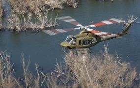 Kroatie koopt allereerste Subaru-Bell 412 EPX's in Europa Kroatie koopt allereerste Subaru-Bell 412 EPX's in Europa