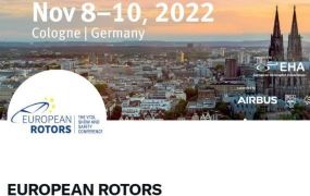 FLASH: 5 gratis tickets voor European Rotors in Keulen (D)  
