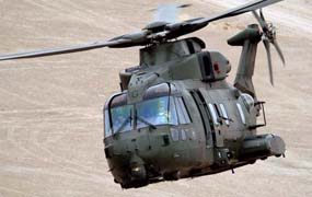 Minister Antony (India) bevestigt corruptie in AgustaWestland deal