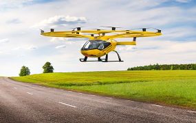 ADAC over de inzet van eVTOL's bij medische interventies 