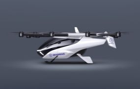 Pacific koopt 100 Japanse eVTOL's van SkyDrive Pacific koopt 100 Japanse eVTOL's van SkyDrive