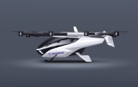 Pacific koopt 100 Japanse eVTOL's van SkyDrive  