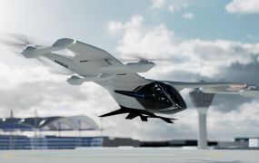 Airbus wil de CityAirbus NextGen in 2023 de lucht in Airbus wil de CityAirbus NextGen in 2023 de lucht in