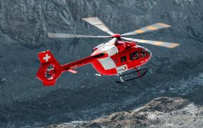 Rega koopt weer 12 Airbus H145 D3 helikopters Rega koopt weer 12 Airbus H145 D3 helikopters